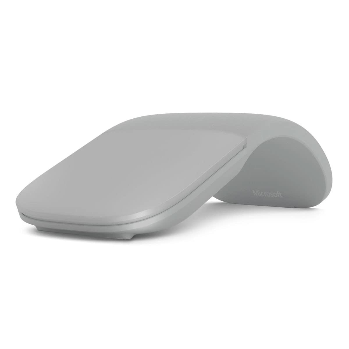 Microsoft Surface Arc Wireless Mouse - Grey