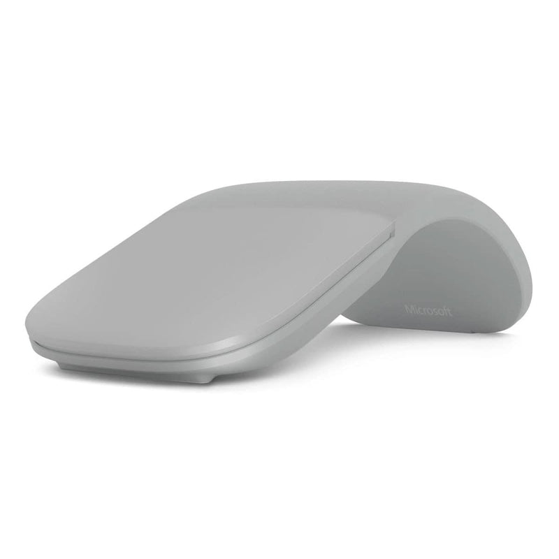 Microsoft Surface Arc Wireless Mouse - Grey