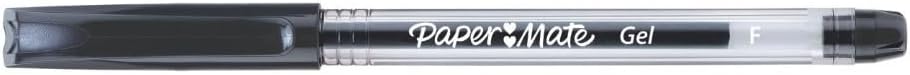 Paper:Mate Paper:Mate gelschreiber Jiffy
