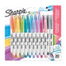 SHARPIE 2139179 marcatore permanente Multicolore 12 pezzo(i