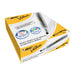 BIC VELLEDA Whiteboard Chisel 1791Marker 3.5-5.2mm Black (Box 12