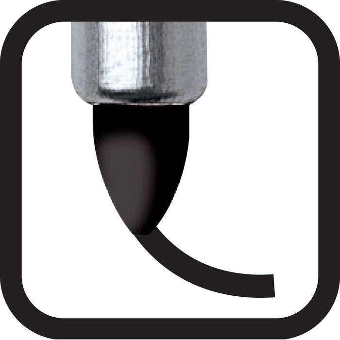 Cf12Marking Onyx 1482 1.5Mm Nero