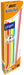 Bic LAPICES DE GRAFITO EVOLUTION STRIPES UNIDAD (12 unid.)