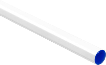 Bic Cristal Up Ballpoint Pen, Blue