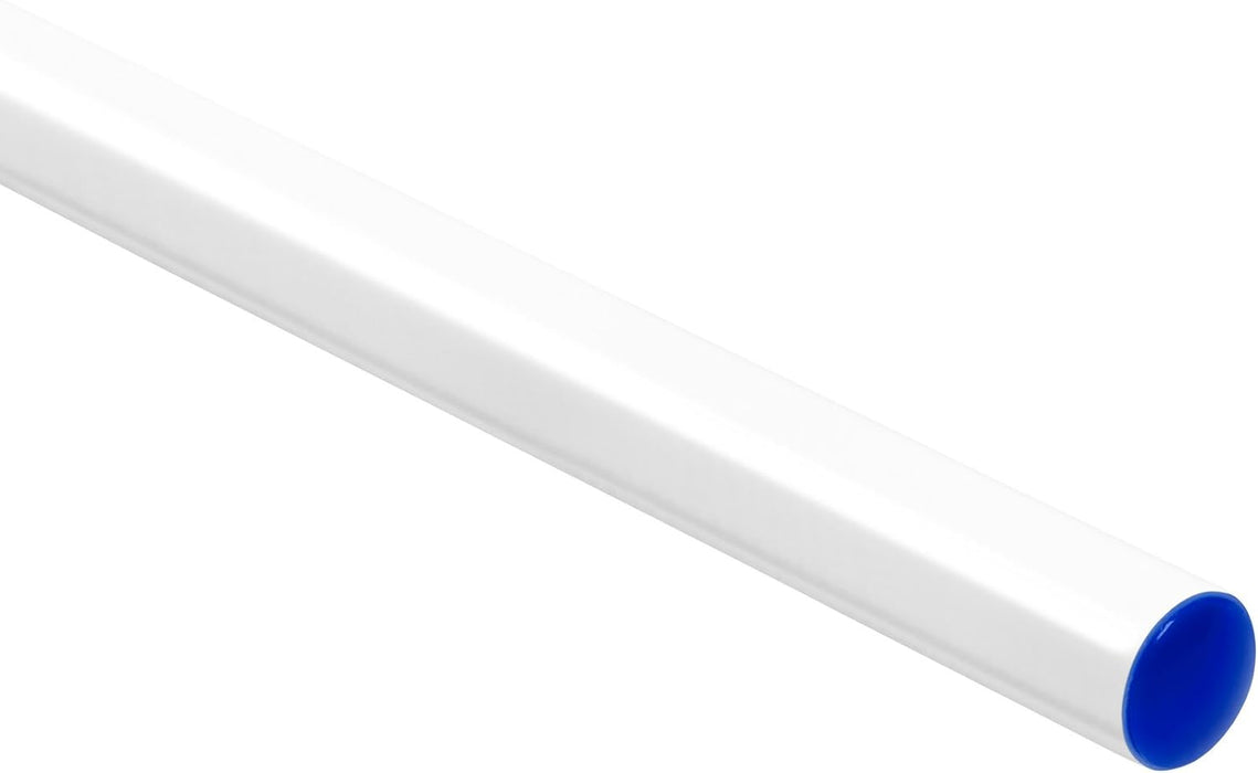 Bic Cristal Up Ballpoint Pen, Blue