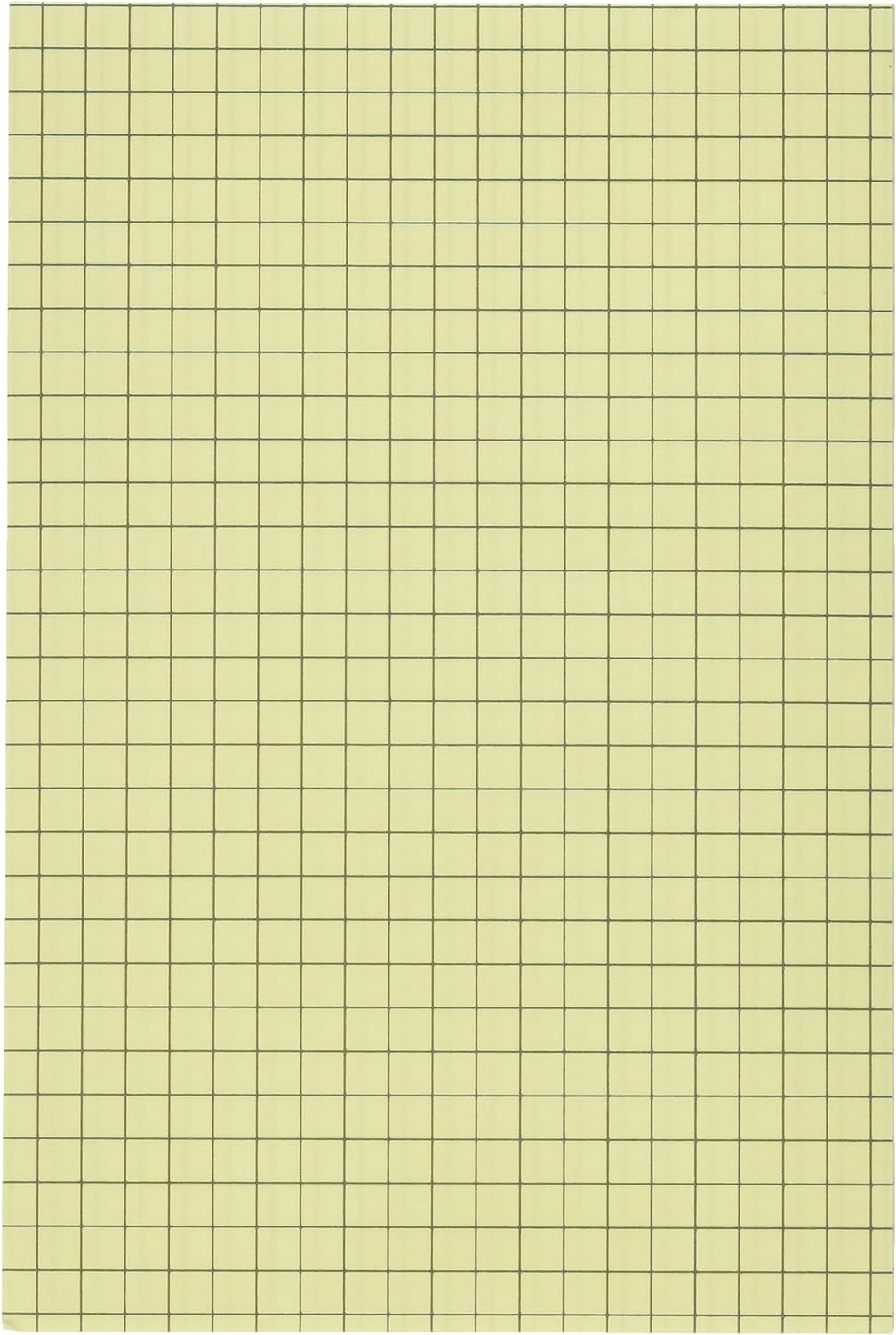 Post-it Notas Canary Yellow - Paquete de 18 Blocs + 6 GRATIS, 100 Hojas por Bloc (76 mm x 76 mm) Color Amarillo - Notas Autoadhesivas para Listas de Tareas y Recordatorios