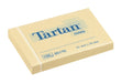 Tartan Sticky Notes 12 Blocks 51 x 76 mm 51 x 76 mm 12 Blocks