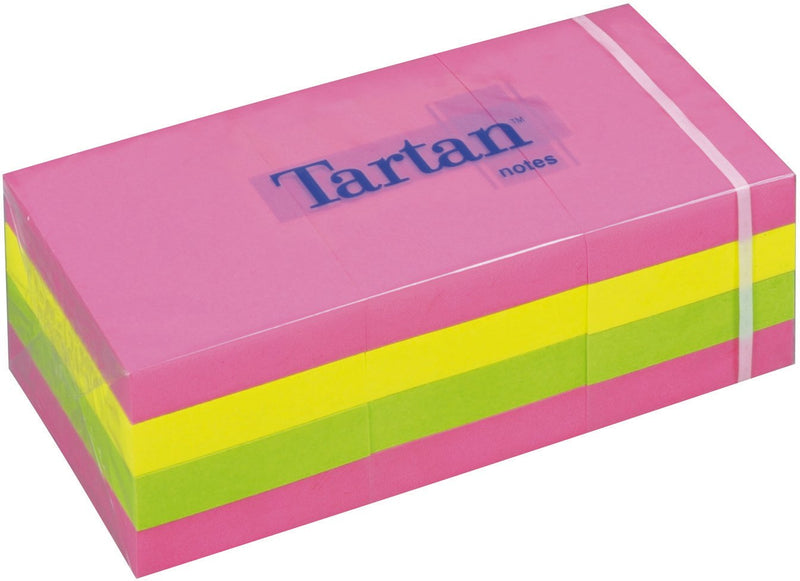 Cf12Blocchetti Tartan Neon As 38X51