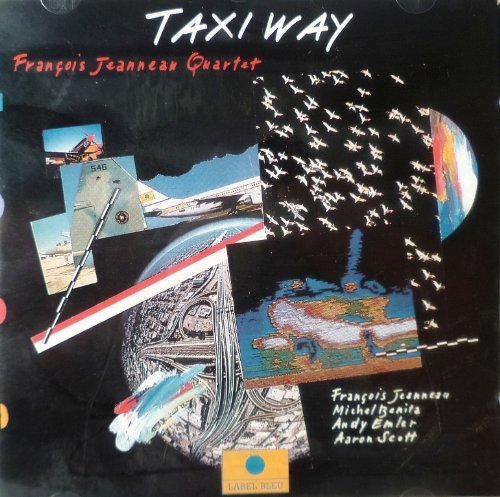 Taxiway
