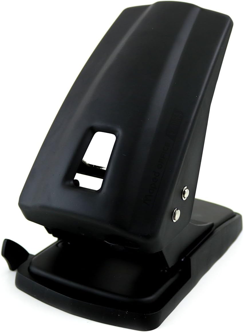 Maped Hole Punch 2 Holes Max 60/70FG Essentials Maped