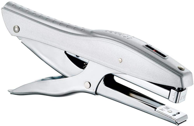Nr, Maped Stapling Pliers Expert 10, Basting Performance 20 Sheet, Silver
