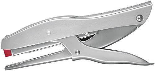 Nr, Maped Stapling Pliers Expert 10, Basting Performance 20 Sheet, Silver