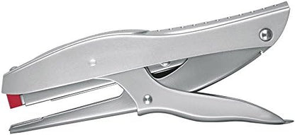 Nr, Maped Stapling Pliers Expert 10, Basting Performance 20 Sheet, Silver