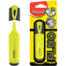 WIGO - Neon Pep'S Classic Marker Yellow X1 - Bls