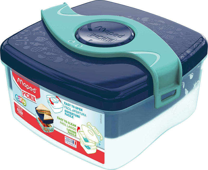 Maped Picnik Origins Lunch Box