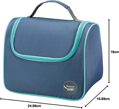 Maped Picnik Origins Lunch Bag