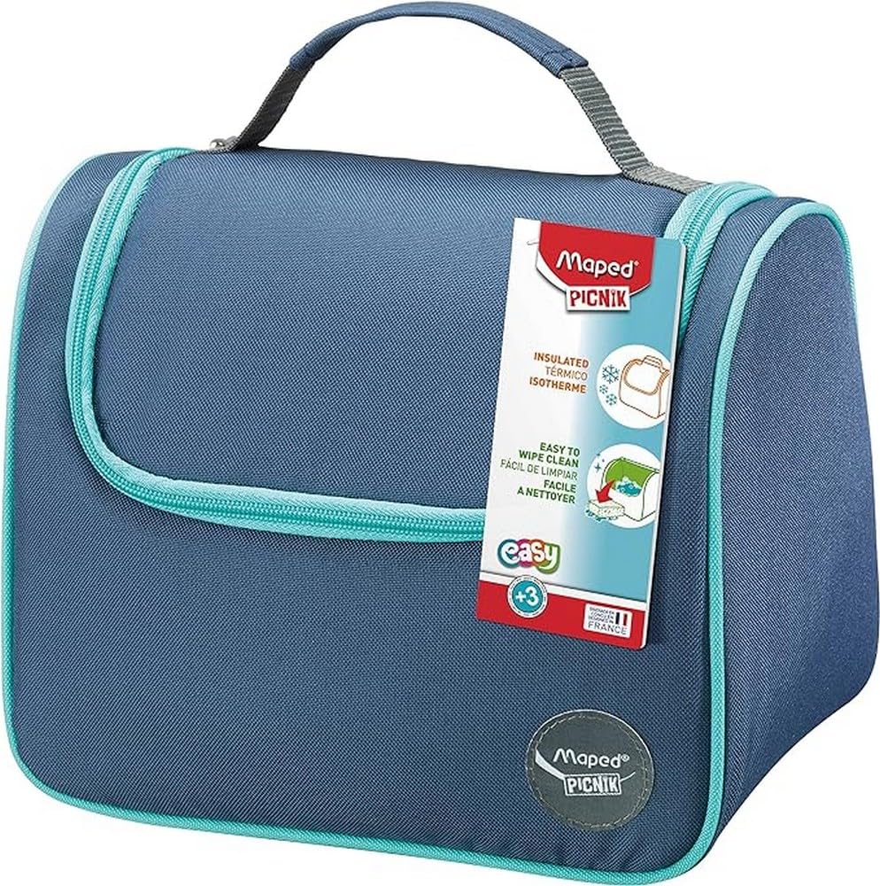 Maped Picnik Origins Lunch Bag