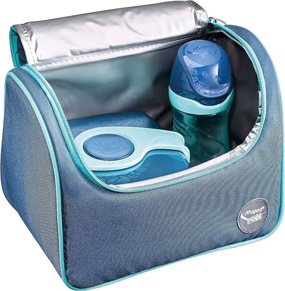 Maped Picnik Origins Lunch Bag