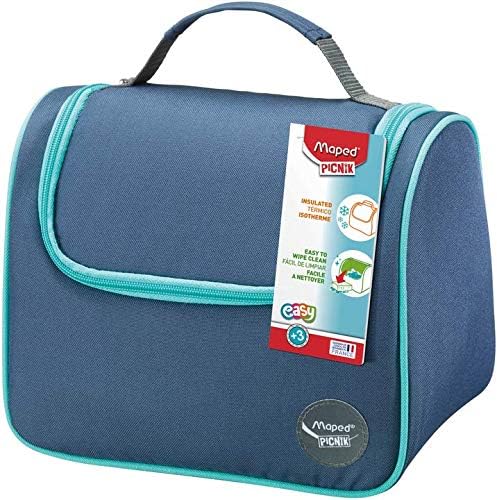 Maped Picnik Origins Lunch Bag