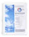 Exacompta - Ref 5507E - PP Expanding Punched Pockets - Suitable for Holding A4 Documents, 25mm Gusset & Flap, Made From 200 Micron Polypropylene - Transparent (Pack of 10