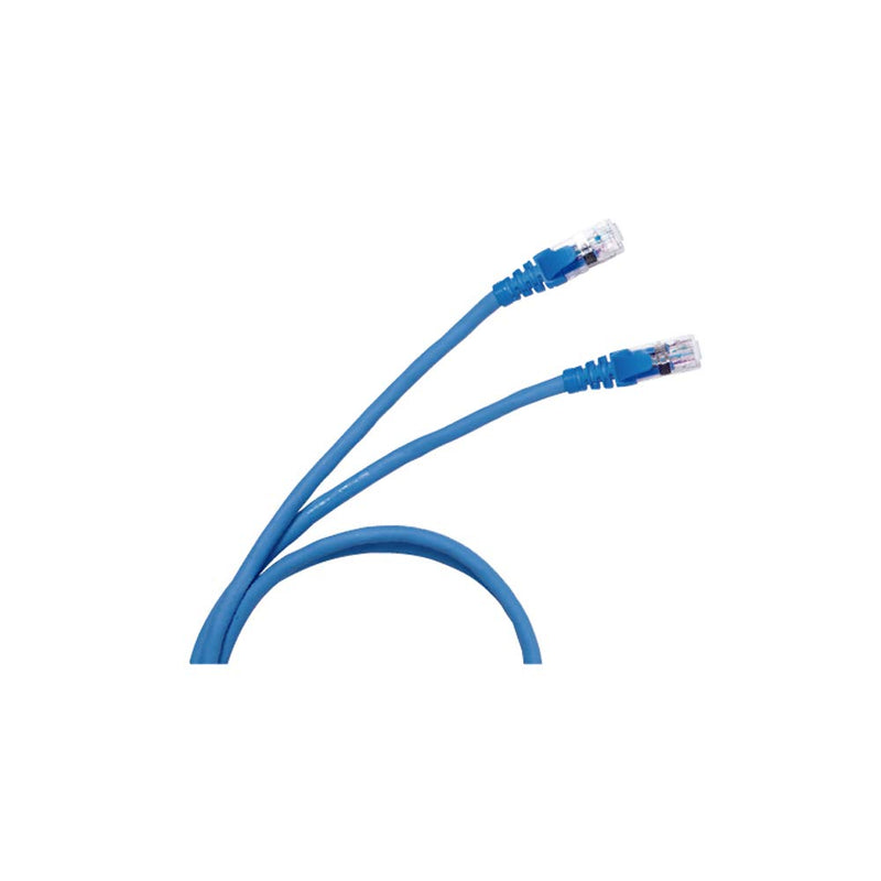 Latiguillo CAT6 UTP Legrand 051773 2Mt PVC