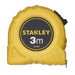 Stanley 0-30-487 Tape Measure, Yellow/Black