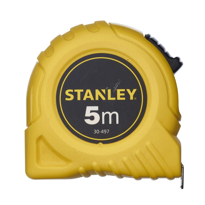 Stanley 0-30-497 Tape Measure, Yellow/Black