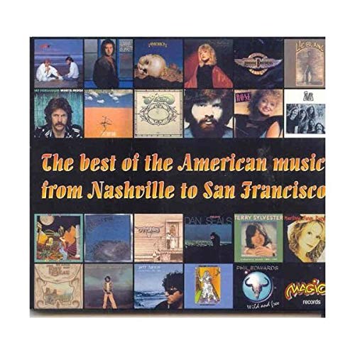 Best of American Music-Nashvil