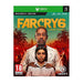 Videogioco Ubisoft Far Cry 6