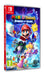 Mario + Rabbids Sparks of Hope