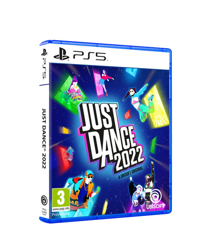 Just Dance 2022 - Playstation 5 Playstation 5 Single