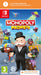 Monopoly Madness Switch Code In Box - - nintendo_switch Standard
