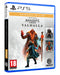 Assassin's Creed Ragnarok Edition - Ps5 PlayStation 5