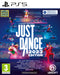 Just Dance 2023 code in box PS5 Playstation 5 Standard
