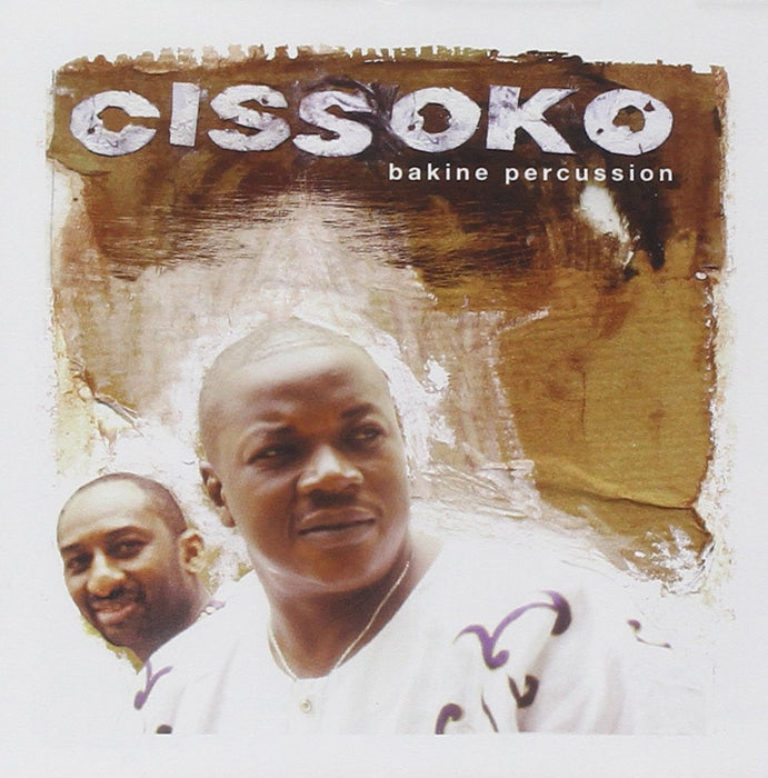 Cissoko: Bakine Percussion