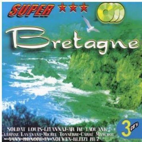 Super Bretagne