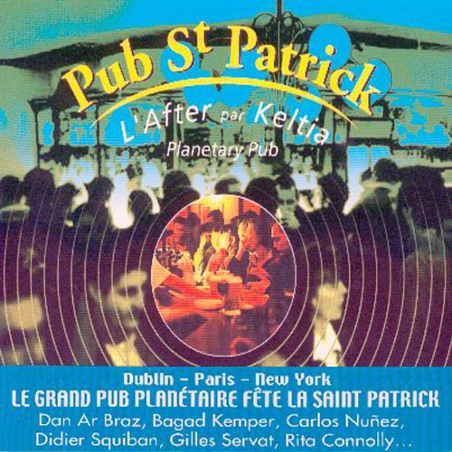 Pub St. Patrick