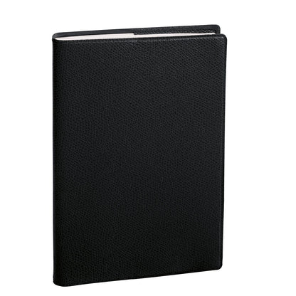 Quo Vadis 00413020MQ Business Planning Agenda 2020, 10x15cm, negro