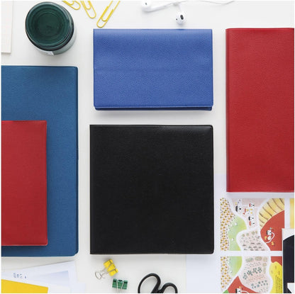 Quo Vadis 00413020MQ Business Planning Agenda 2020, 10x15cm, negro