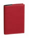 Quo Vadis 00413618 QM, Club Year 2018, 4 x 6 Cherry Red
