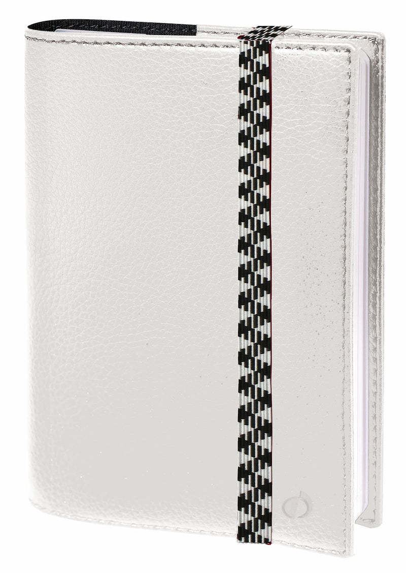 Time&Life ML Pocket weiß 2022