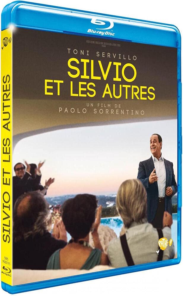 Silvio et Les Autres