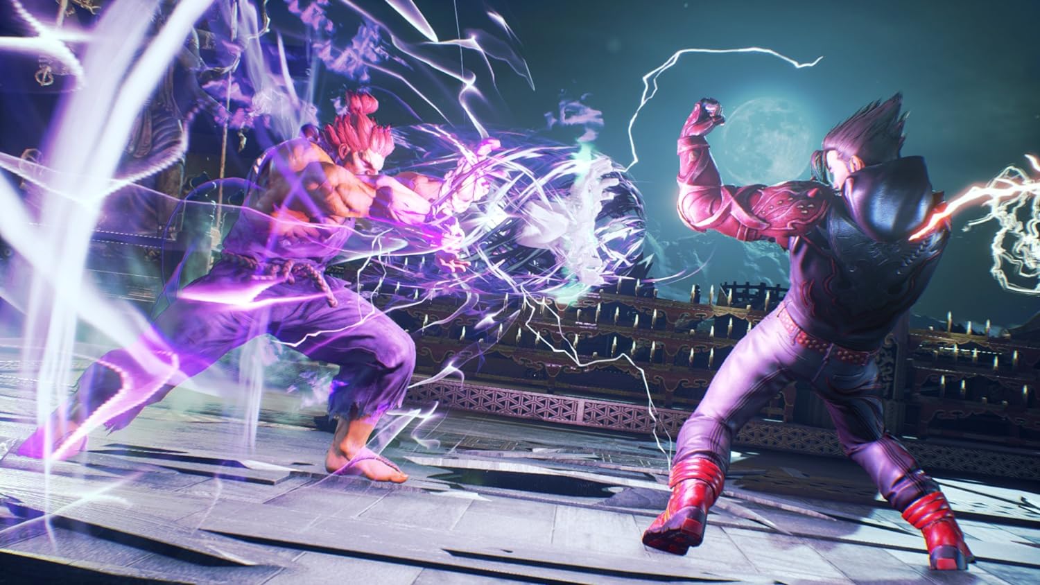 Giochi per Console Namco Bandai Tekken 7