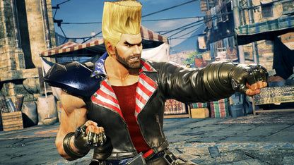 Giochi per Console Namco Bandai Tekken 7