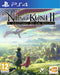 Ni No Kuni II: Il Destino Di Un Regno