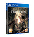 CODE VEIN - - PlayStation 4 PlayStation 4 Single