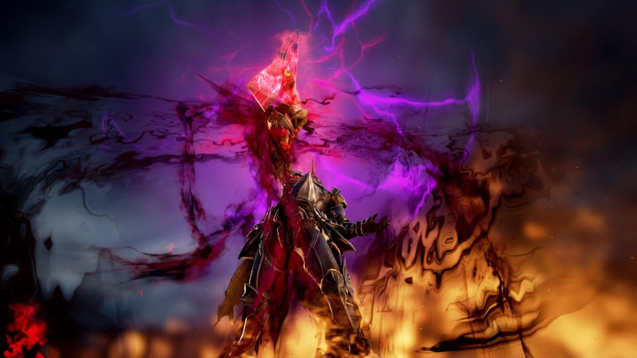 Soulcalibur Vi Playstation 4 PlayStation 4 standard