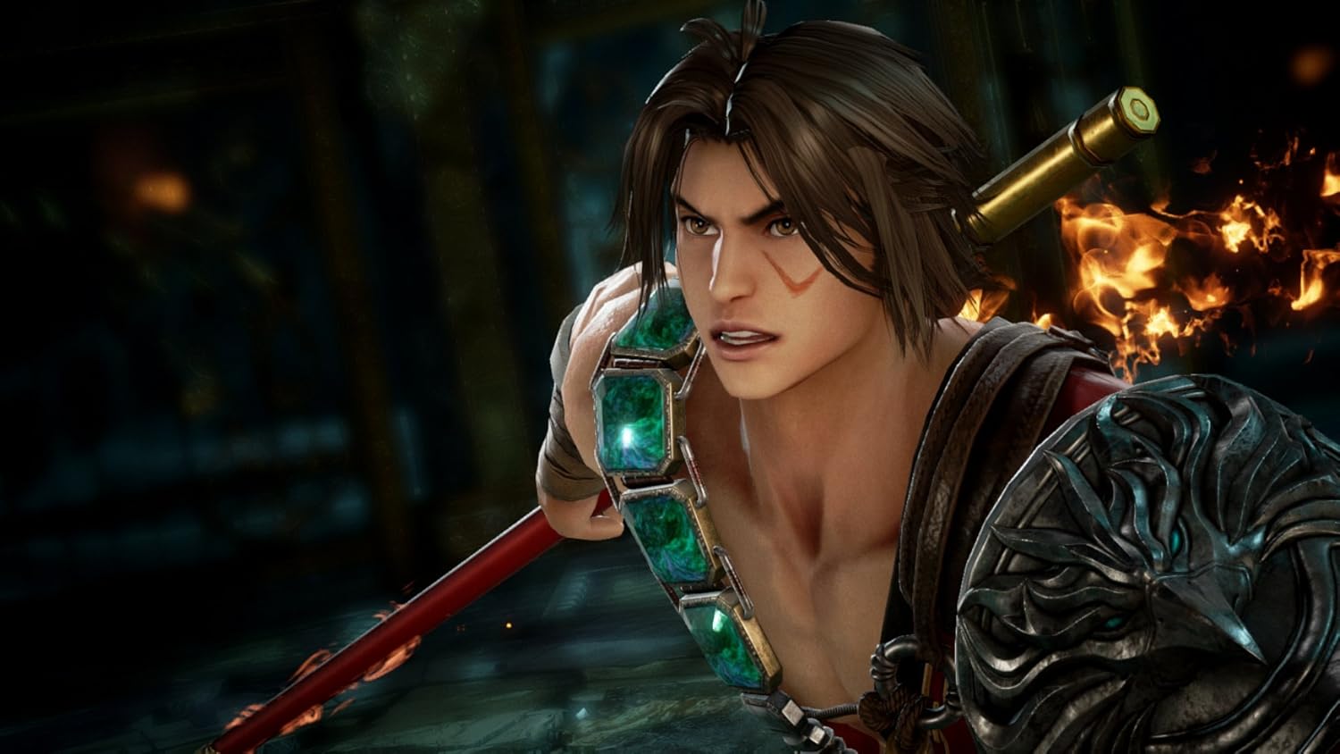 Soulcalibur Vi Playstation 4 PlayStation 4 standard