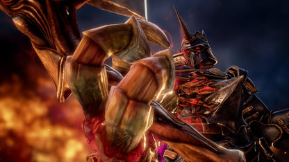 Soulcalibur Vi Playstation 4 PlayStation 4 standard