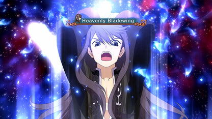 Giochi per Console Namco Bandai Tales Of Vesperia - Definitive Edition